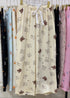 Summer Cute Print Loose Pyjamas